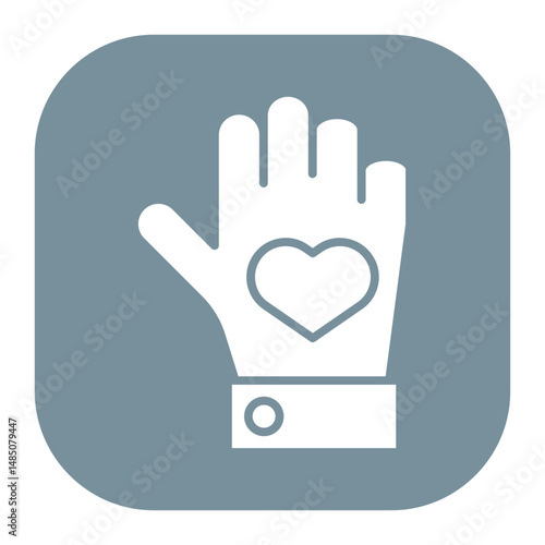 Kind Acts Icon
