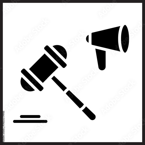 Appeal icon Design