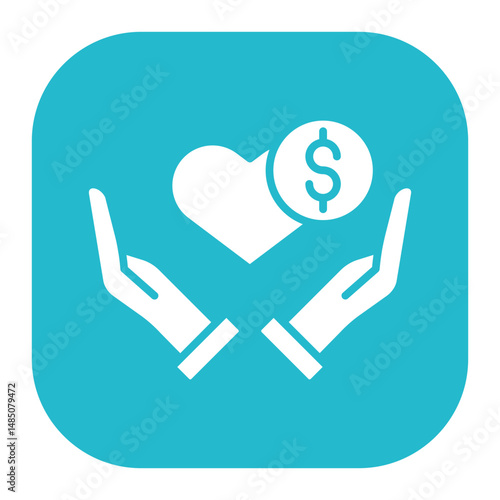 Nonprofit Organization Icon