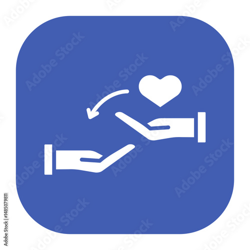 Sharing Icon
