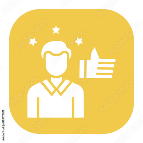 Client Satisfaction Icon