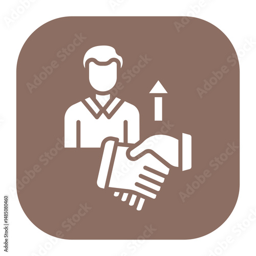Succession Planning Icon