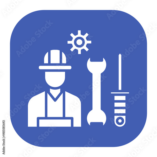 Maintenance Icon