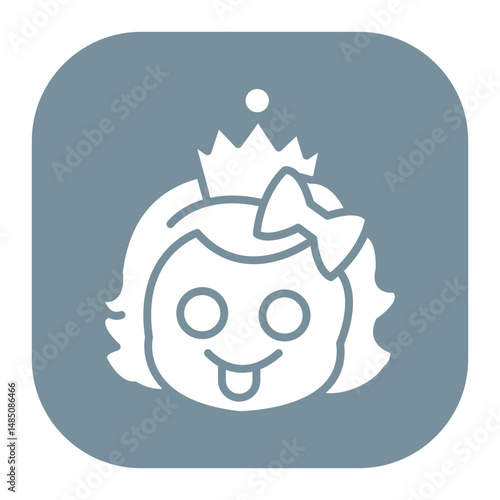 Happy Faces Icon