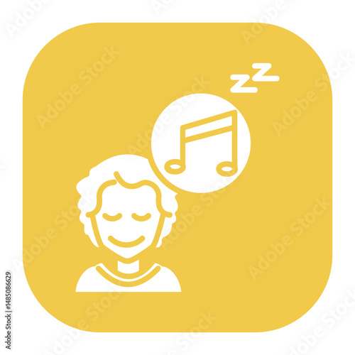 Lullaby Icon