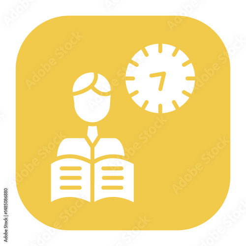 Storytime Icon