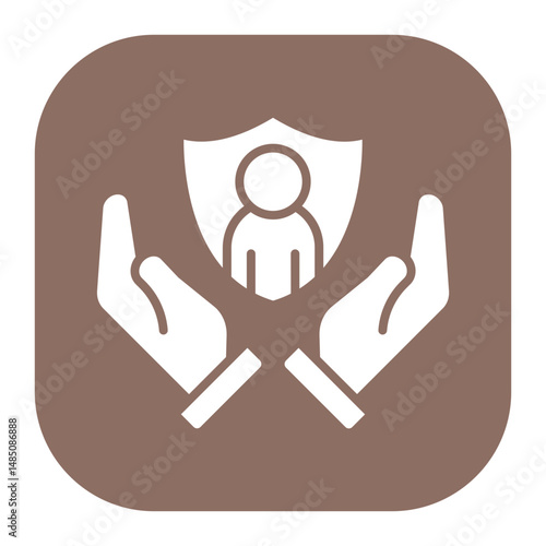 Safety Measures Icon