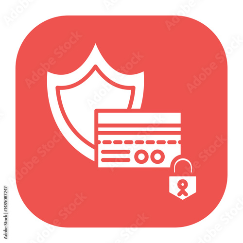 Fraud Protection Icon