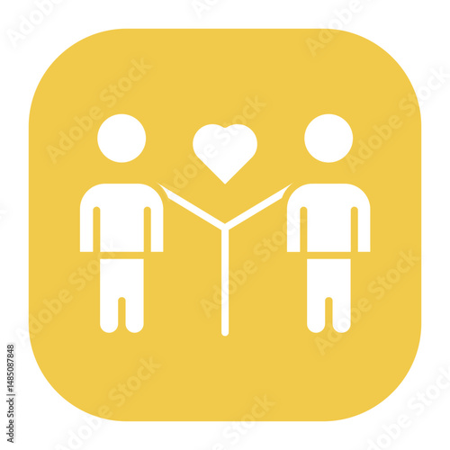 Companionship Icon