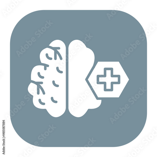 Dementia Care Icon