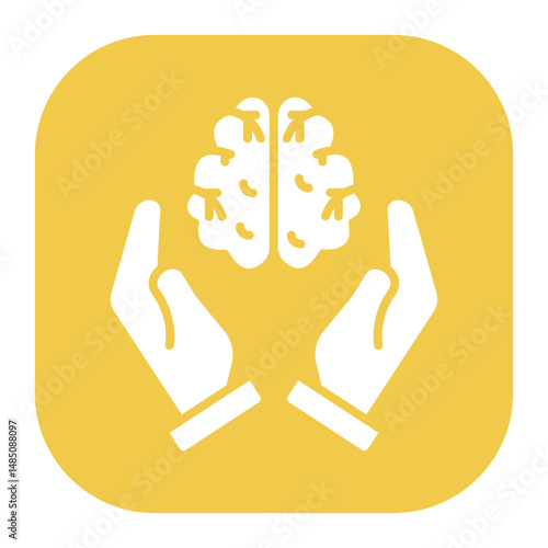 Memory Care Icon