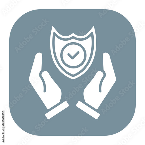 Safety Measures Icon