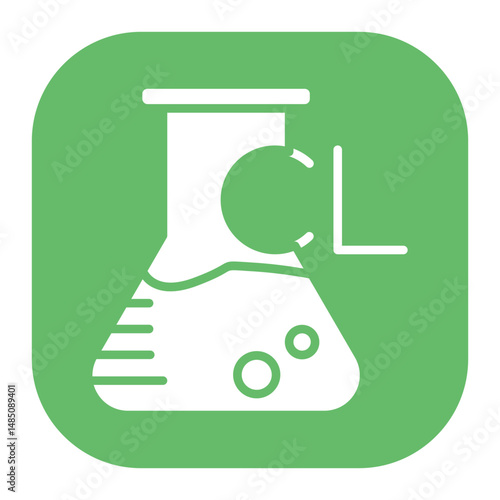 Chlorination Icon