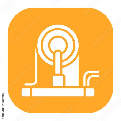 Filament Sensor Icon