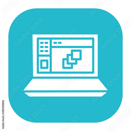 Slicer Software Icon