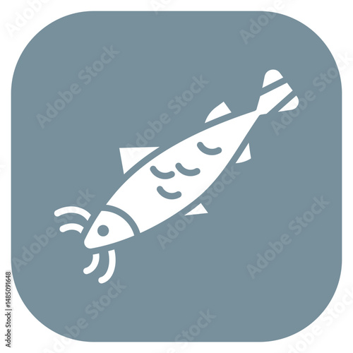 Catfish Icon