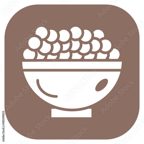 Caviar Icon