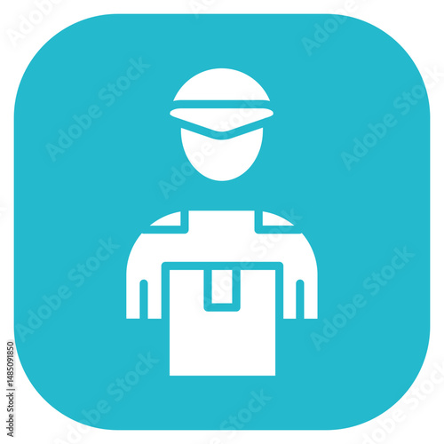 Cod Icon