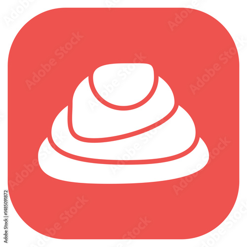 Clam Icon