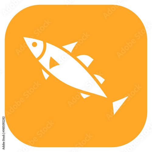 Haddock Icon