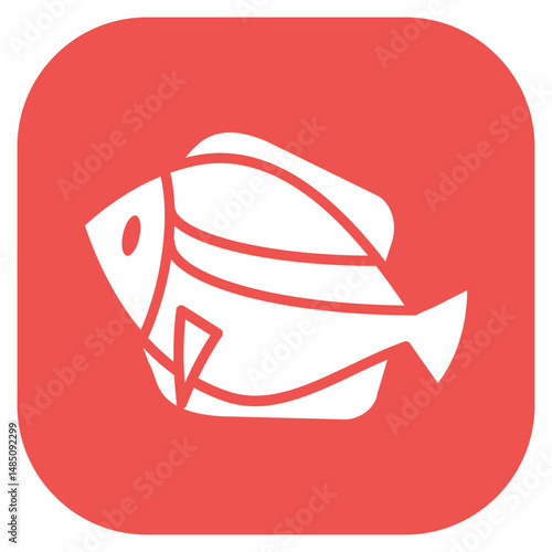 Flounder Icon