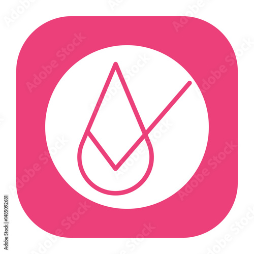 Dermatologist Approved Icon
