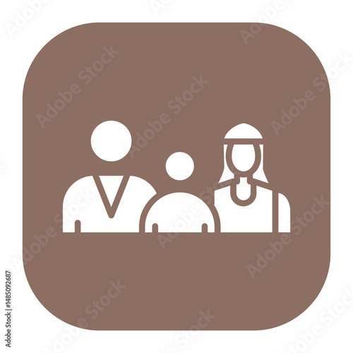 Family Icon