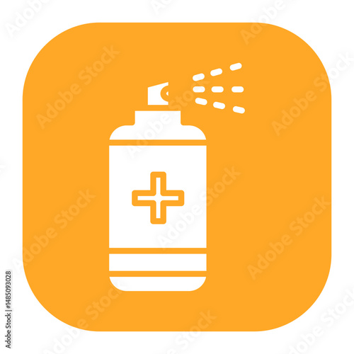 Spray Icon