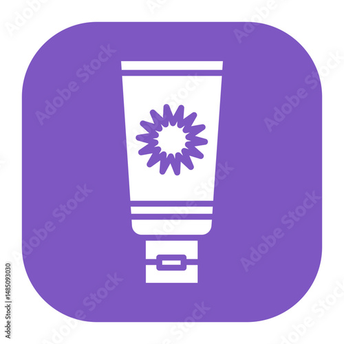 Sunblock Icon