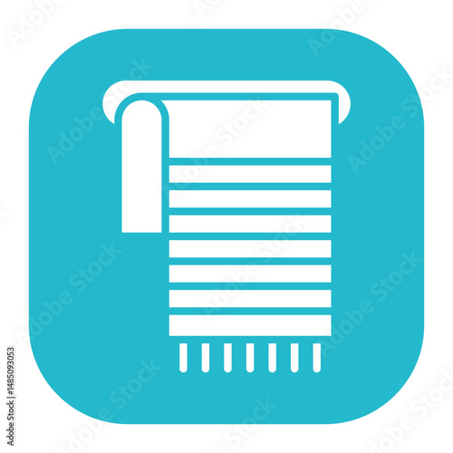 Towel Icon
