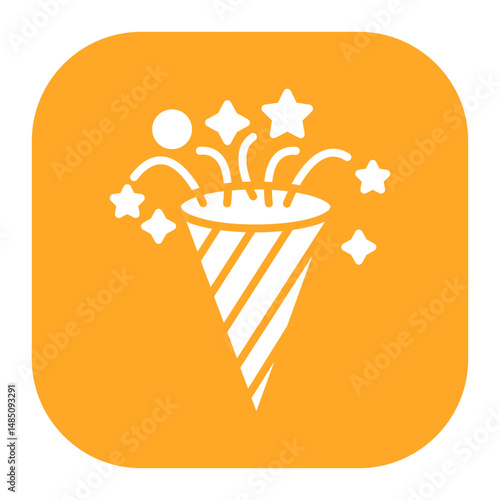 Celebrations Icon