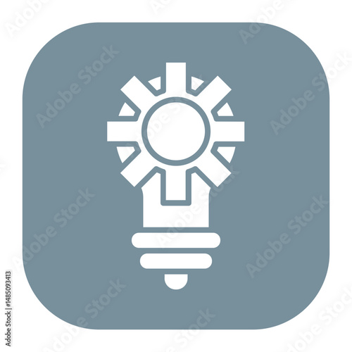 Creativity Icon