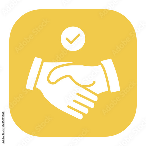 Trust Icon