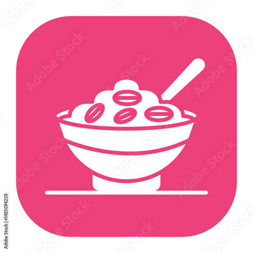 Granola Icon