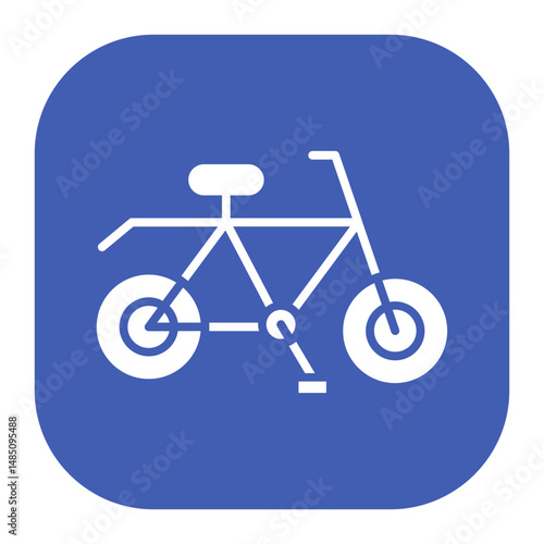 Bicycle Icon