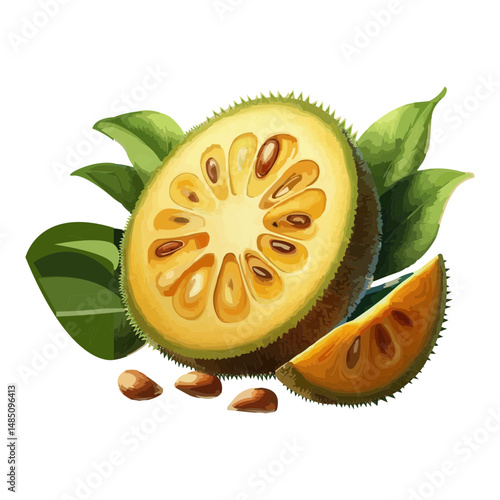 Jack fruit