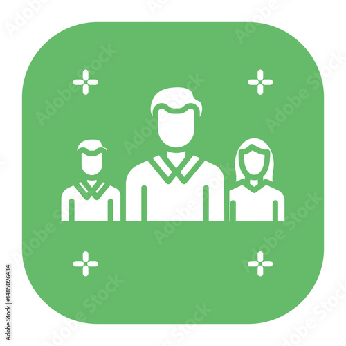 Family Icon