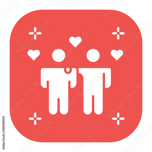 Embrace Icon