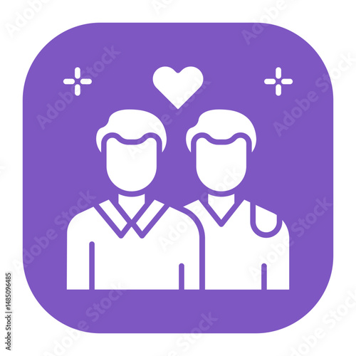 Friendship Icon