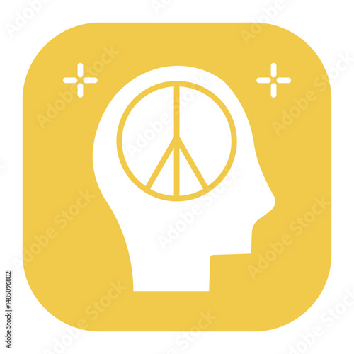 Peace Icon