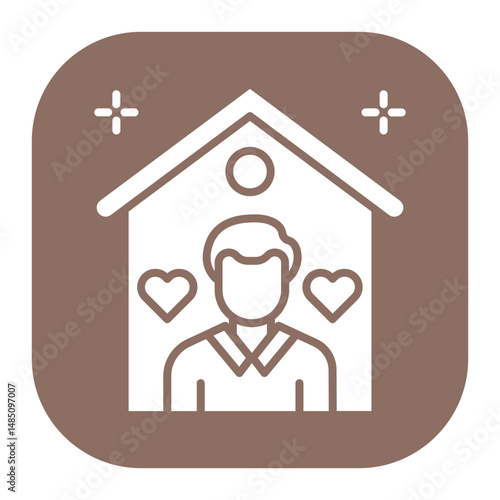 Shelter Icon