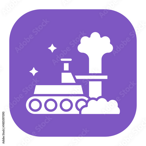 War Icon