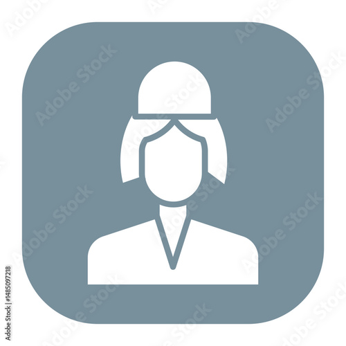 Cabin Crew Icon