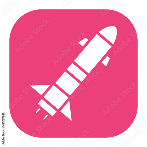 Rocket Icon