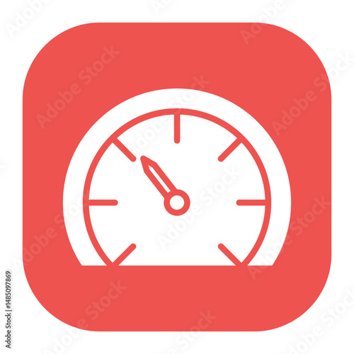 Speed Icon