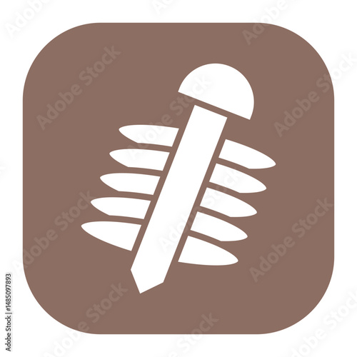 Auger Icon
