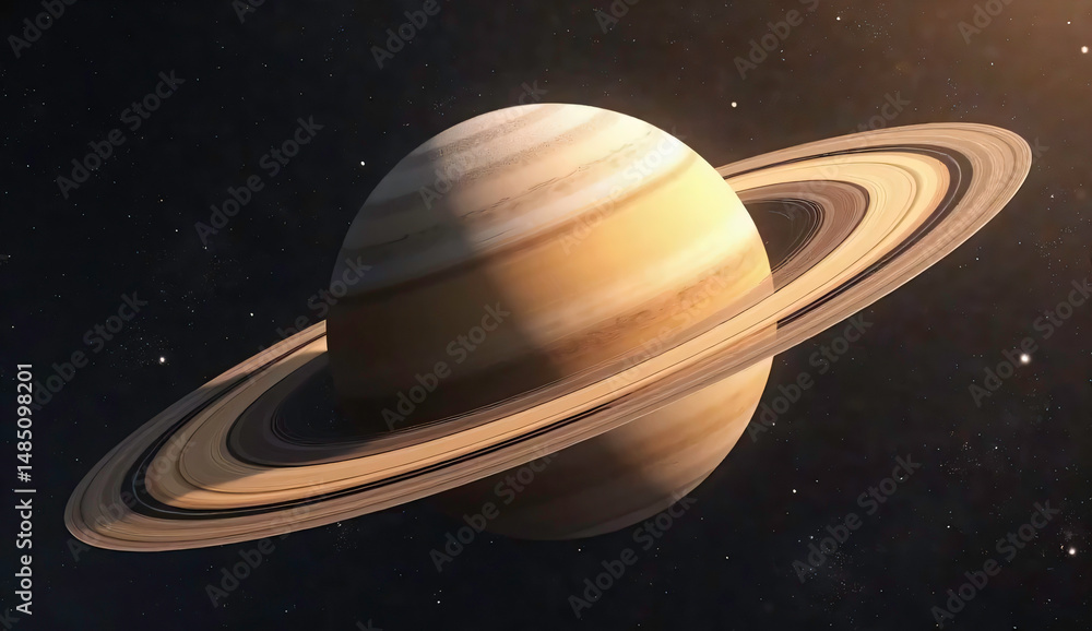 Saturn Planet Saturn Planet