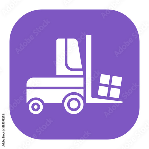 Material Handler Icon