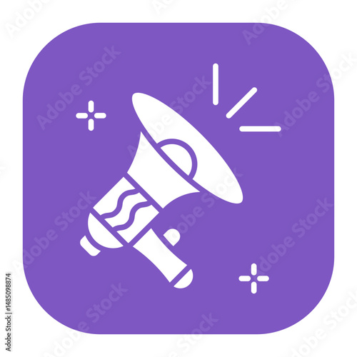 Awareness Icon