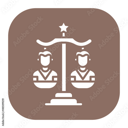 Equity Icon